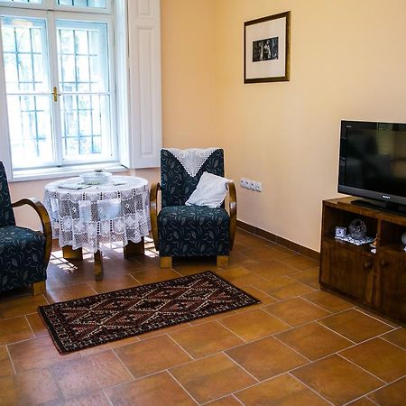 Kolar Apartment Subotica Eksteriør billede