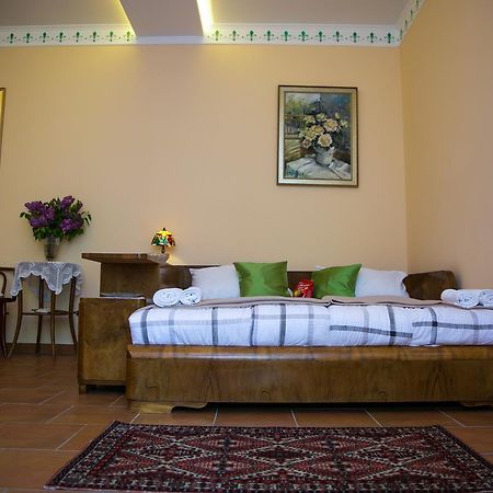 Kolar Apartment Subotica Eksteriør billede