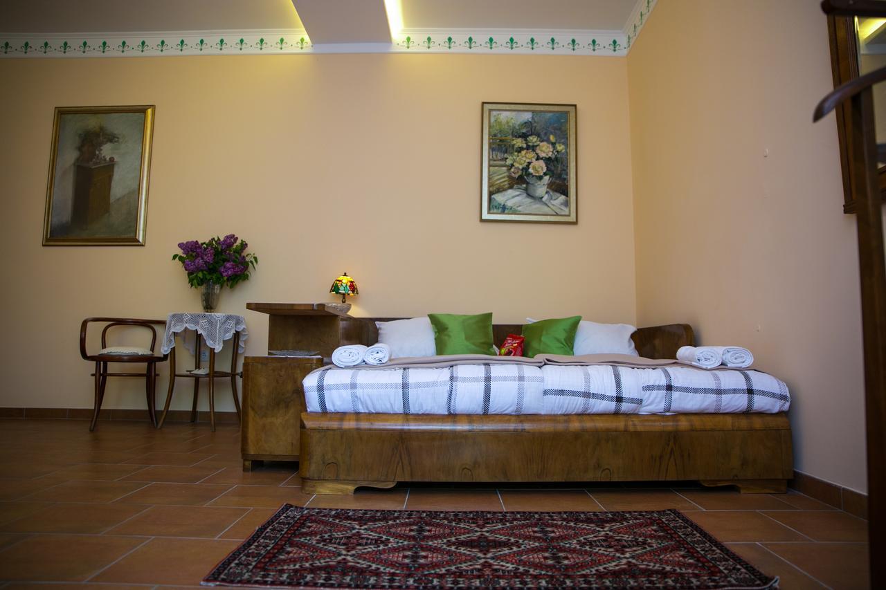 Kolar Apartment Subotica Eksteriør billede