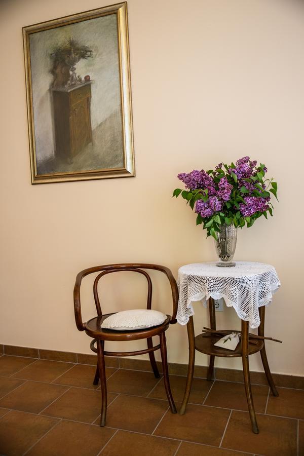 Kolar Apartment Subotica Eksteriør billede