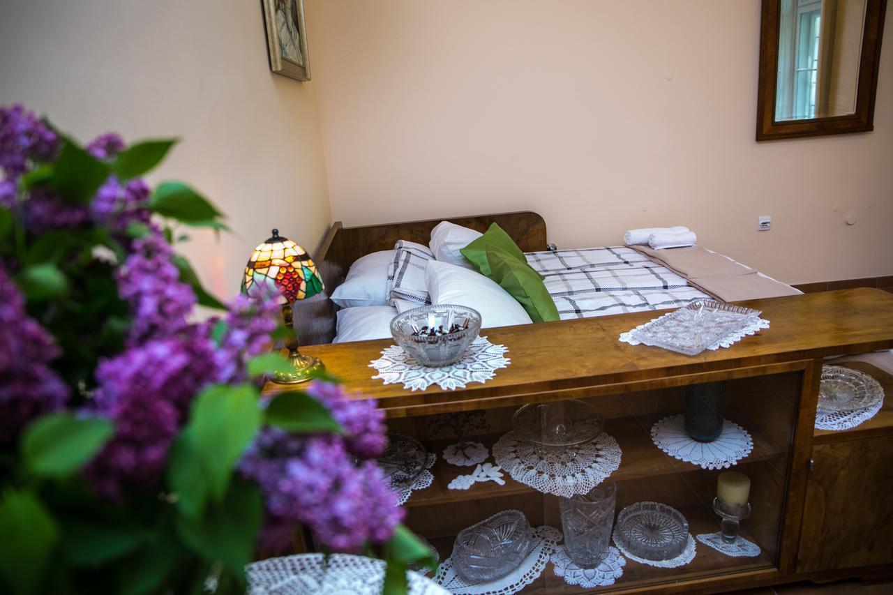 Kolar Apartment Subotica Eksteriør billede