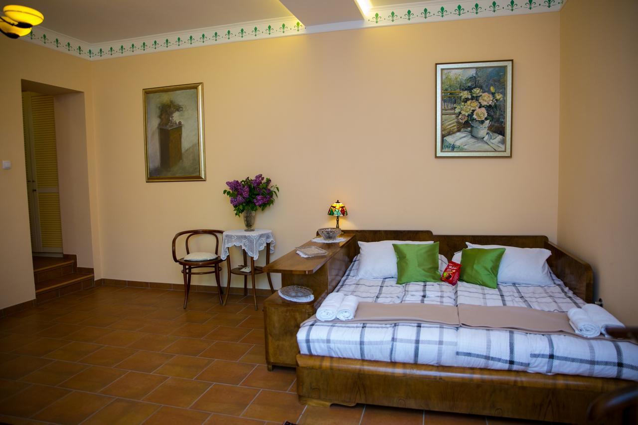 Kolar Apartment Subotica Eksteriør billede