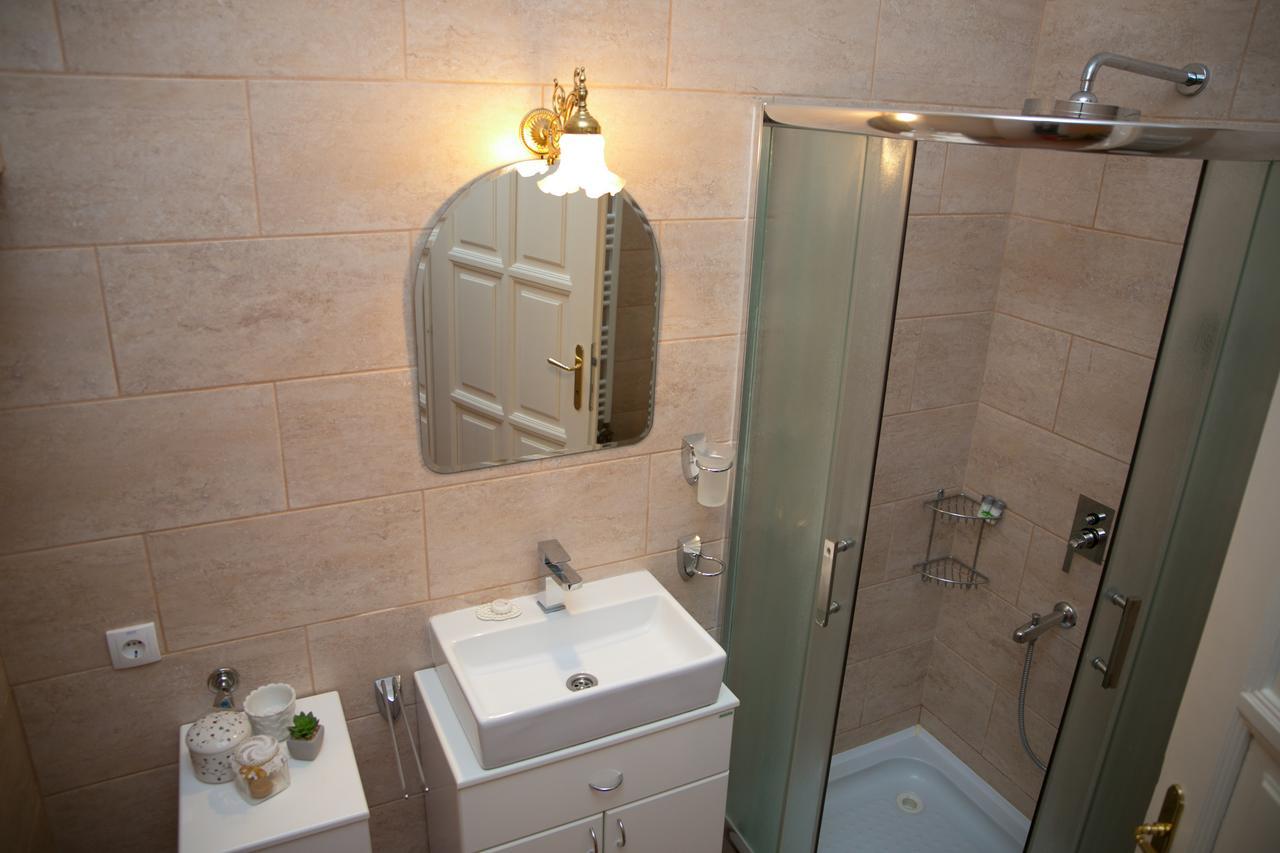 Kolar Apartment Subotica Eksteriør billede