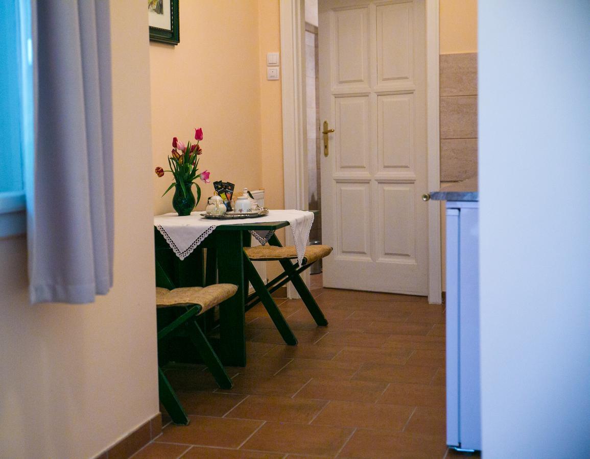 Kolar Apartment Subotica Eksteriør billede